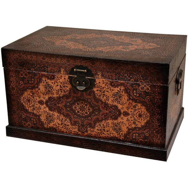 Shop Handmade Olde-Worlde Baroque Storage Box (China) - Free Shipping ...