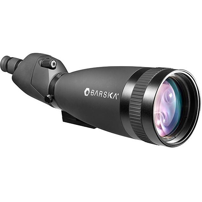 Barska 30-90x100 WP Gladiator Spotting Scope