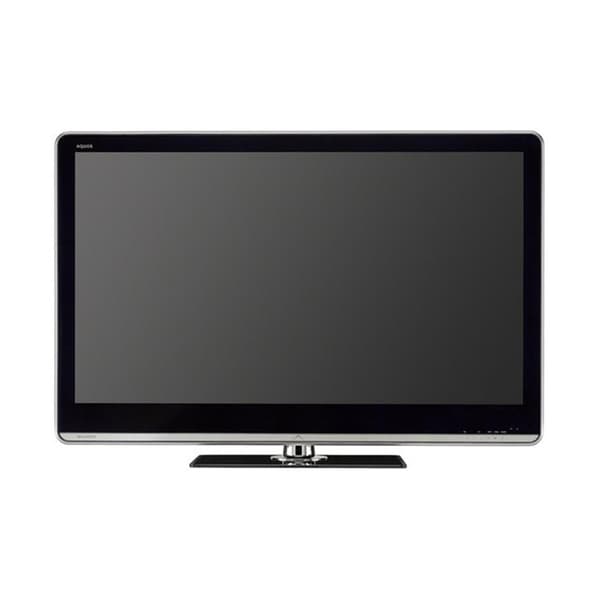 Sharp LC52LE810UN 52 inch 1080p 120Hz LED TV (Refurbished)  