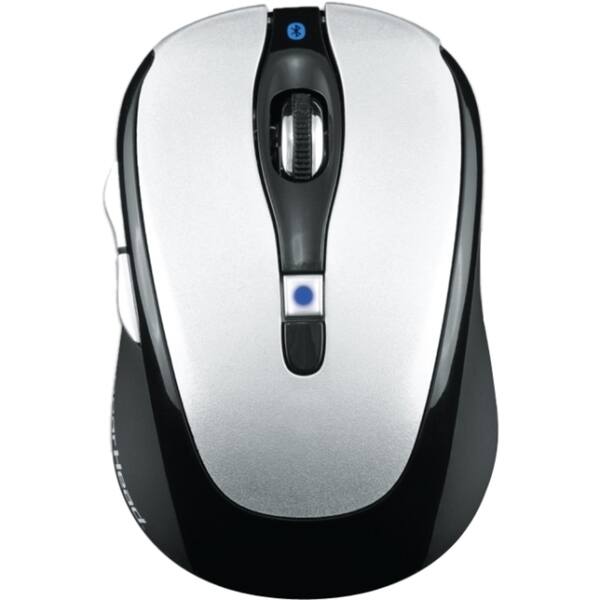 Gear Head Bluetooth Wireless Optical Mouse Overstock 5693324