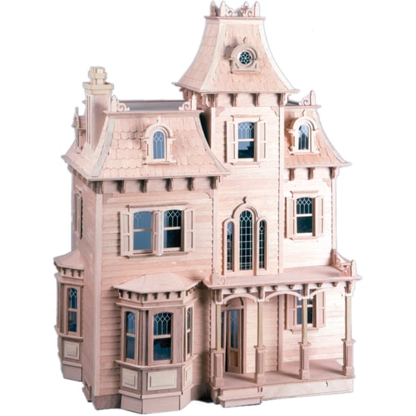 The Beacon Hill Dollhouse Kit   938069   Shopping