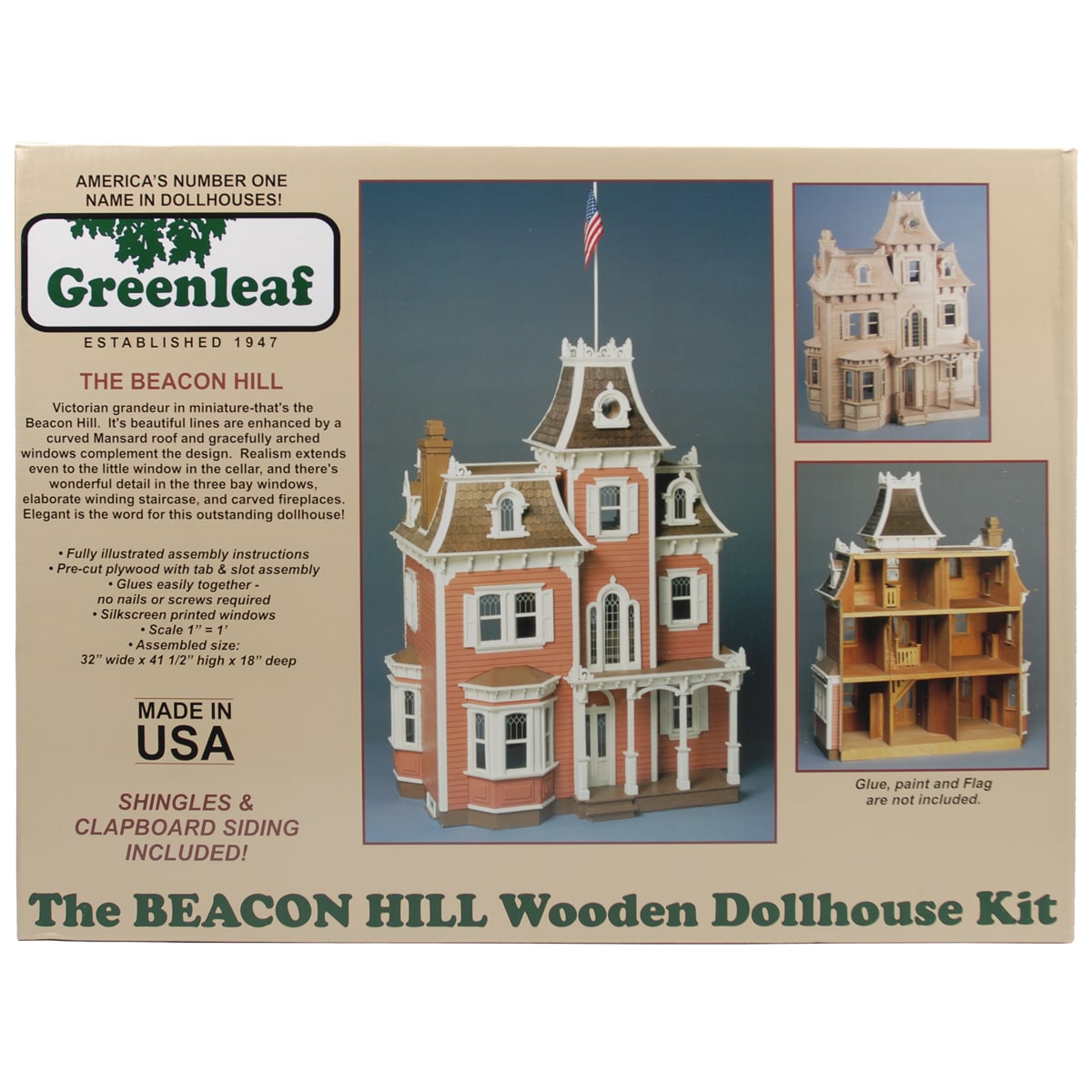 greenleaf dollhouse beacon hill