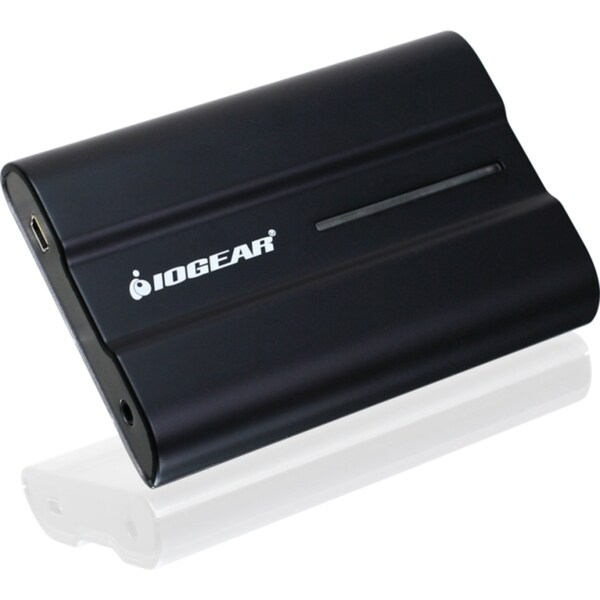IOGEAR GUC2025H Graphic Card - USB