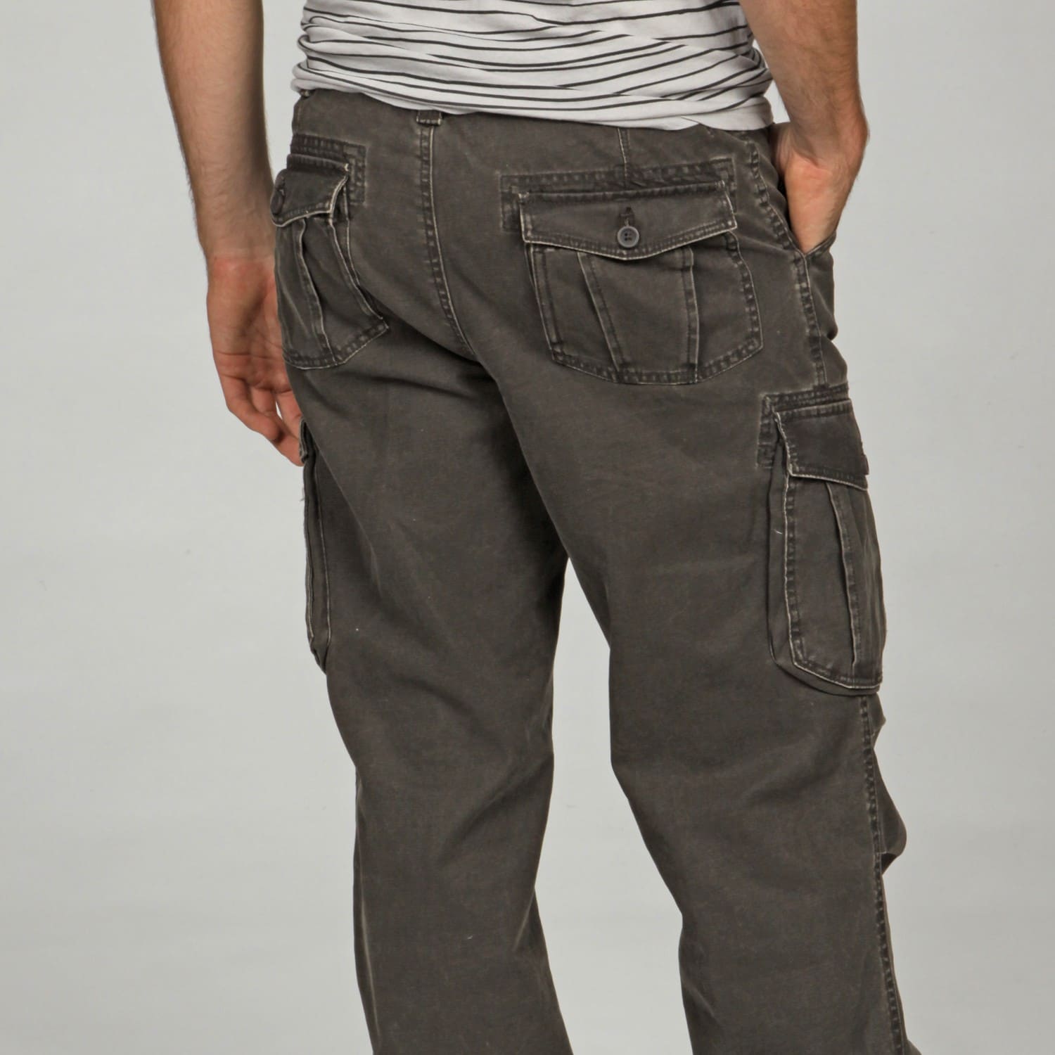 izod cargo pants