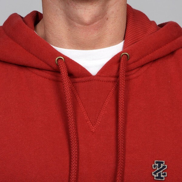 izod hoodie