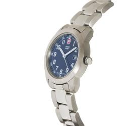 Victorinox Womens Swiss Army Field Watch