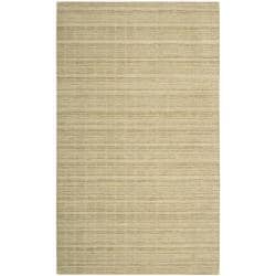 slide 2 of 3, Nourison Hand-tufted Harbor Ridge Area Rug
