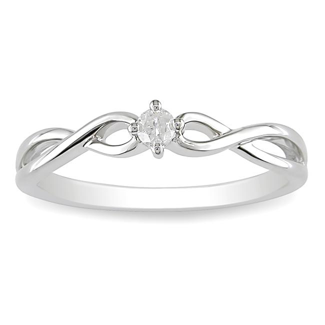 Engagement Rings Diamond Engagement Rings for Less