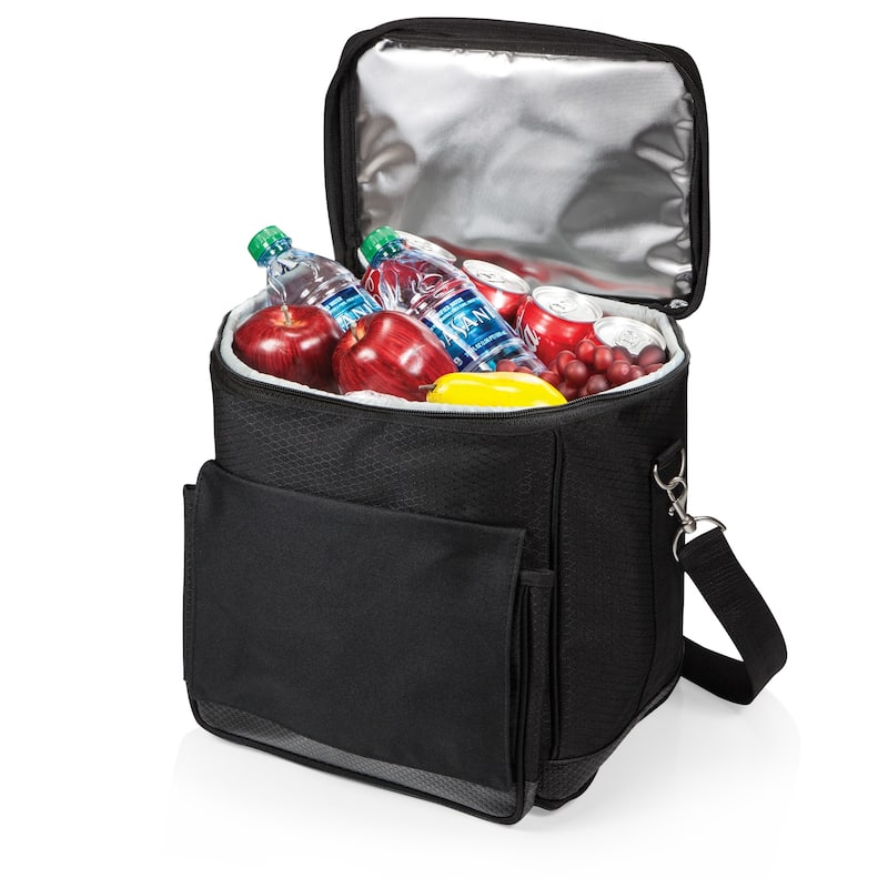Picnic Time 6-bottle Insulated Cellar