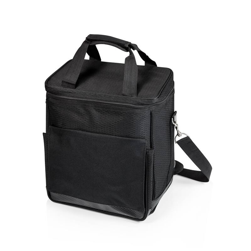 Picnic Time 6-bottle Insulated Cellar