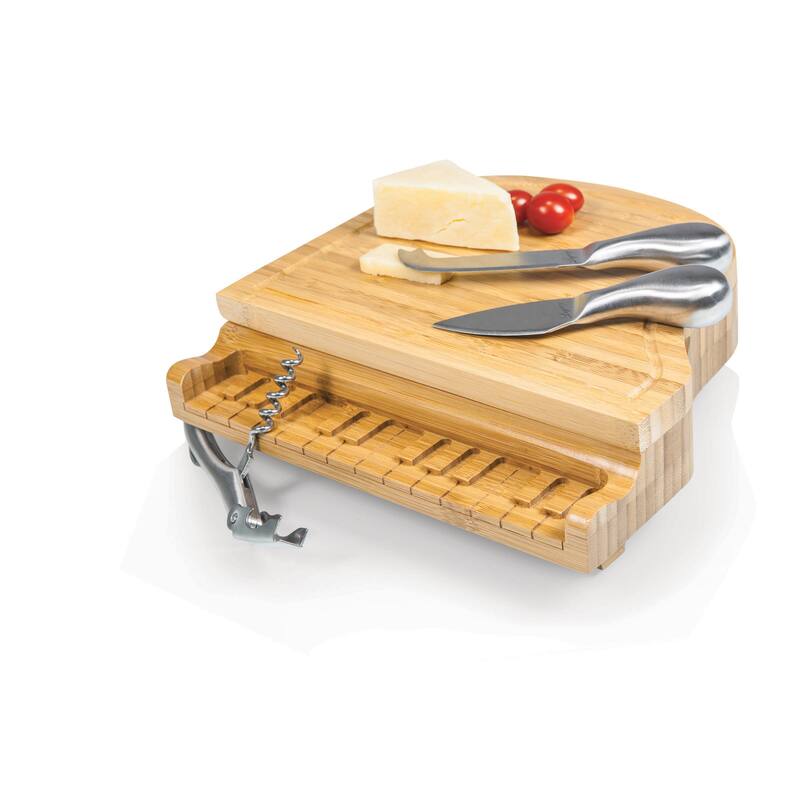 Picnic Time Piano Cutting Board