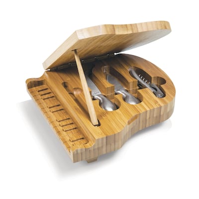Picnic Time Piano Cutting Board