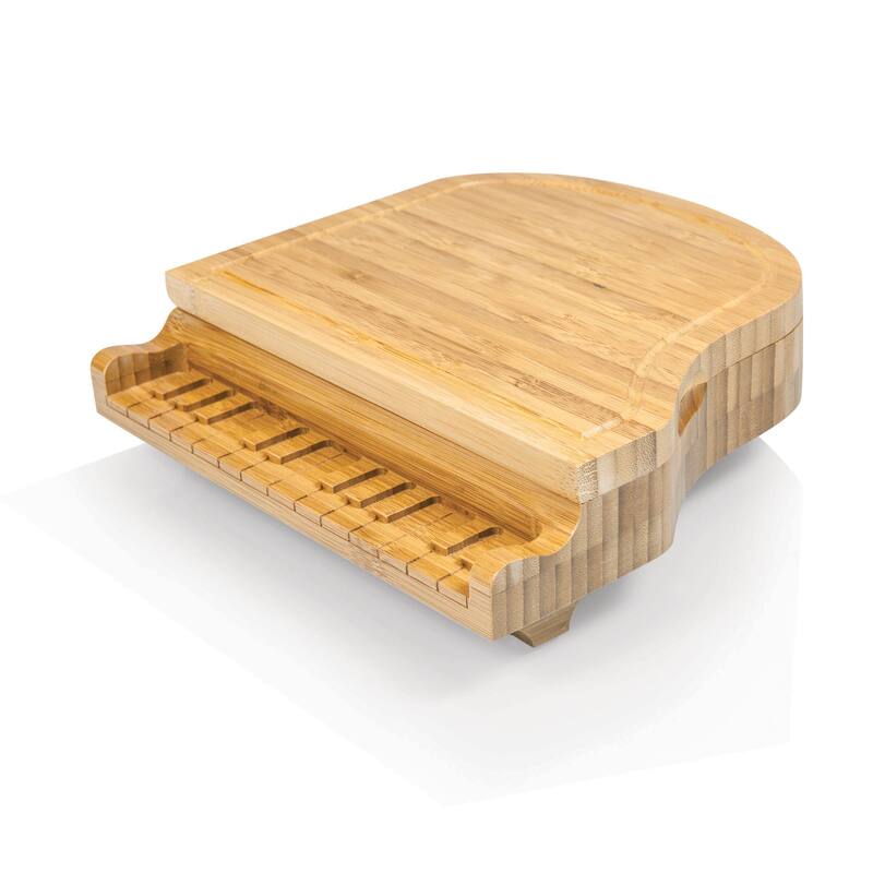 Picnic Time Piano Cutting Board