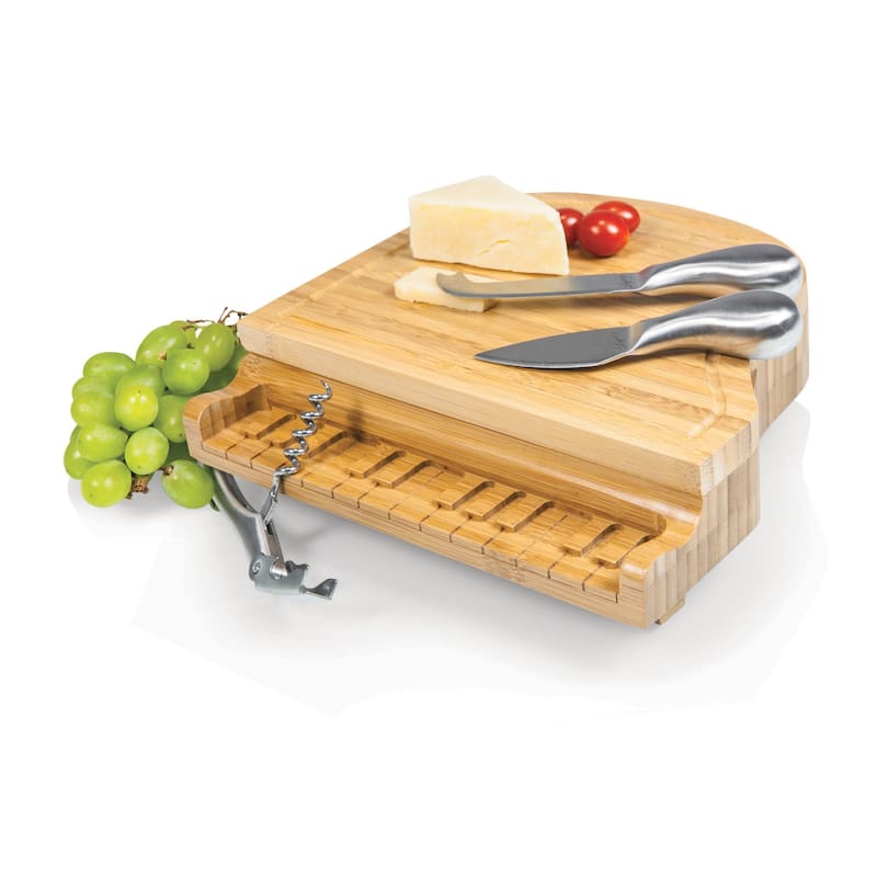 Picnic Time Piano Cutting Board