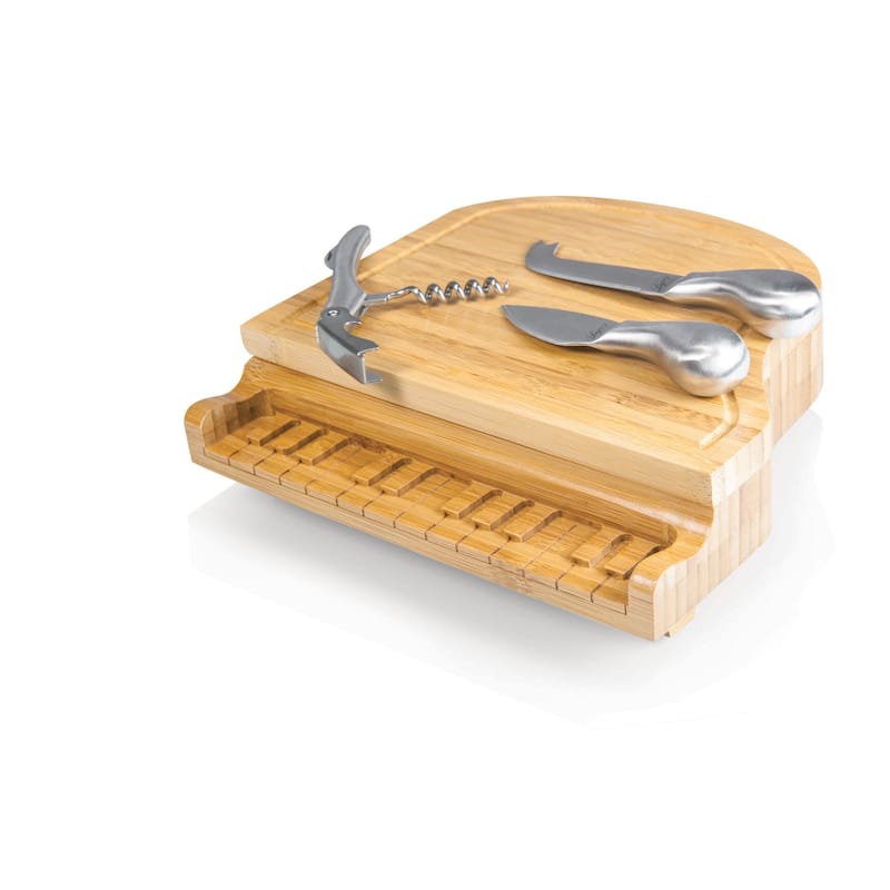 Picnic Time Piano Cutting Board