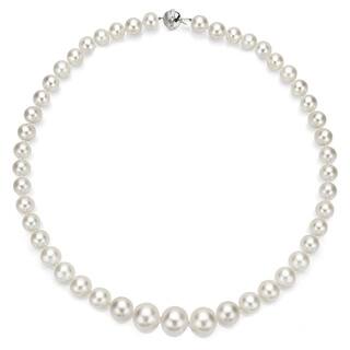 Pearl Necklaces For Less | Overstock.com