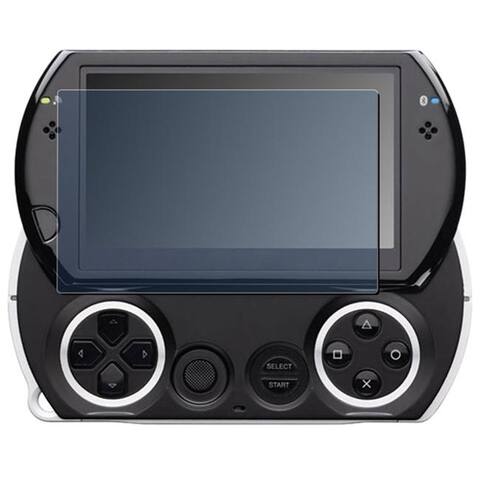Shop Insten Clear Screen Protector For Sony Psp Go Overstock