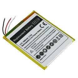 Replacement Li ion Battery with Tools for Apple iPod Touch 1st Gen Eforcity Other Accessories