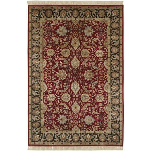 Allstar Dense Thickness Weight Woven Persian Rug - Bed Bath & Beyond -  16901604