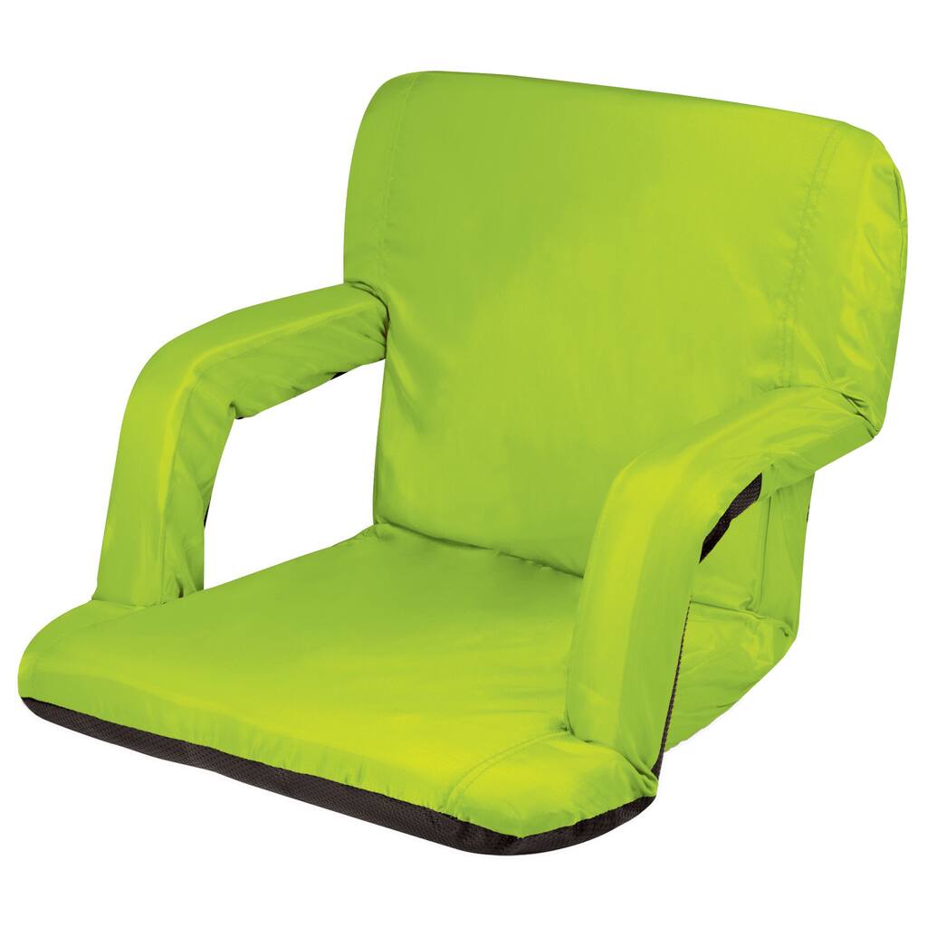 Ventura Seat Lime Backpack Strap Portable Recliner