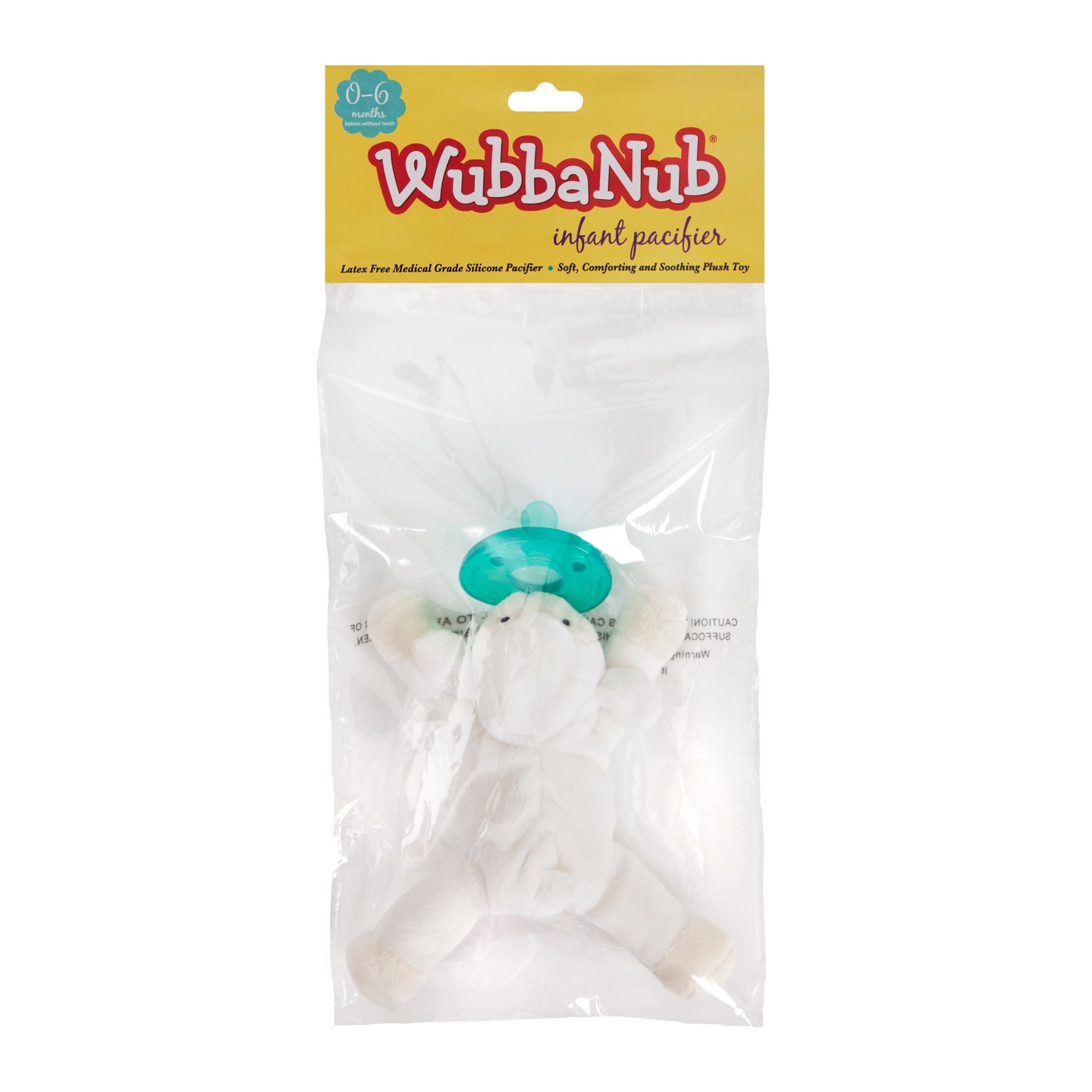 wubbanub lamb