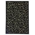 Safavieh Mayaguana Black/ Sand Indoor/ Outdoor Rug (2'7 x 5') - 2'7 x 5'