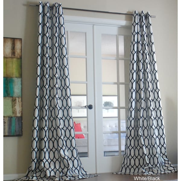 Pebbles 84 inch Curtain Panel  ™ Shopping