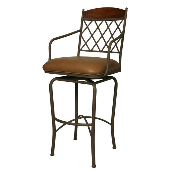 Overstock Swivel Bar Stools - Stools