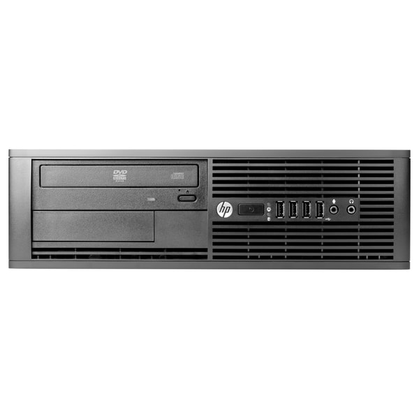 HP Business Desktop 4000 Pro Desktop Computer   Intel Pentium E6700 3