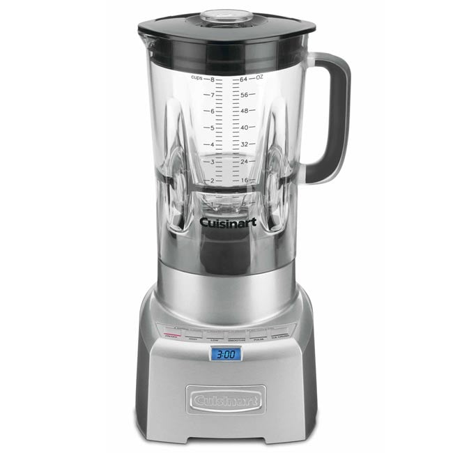 Cuisinart CBT 1000 PowerEdge Die cast Blender   Shopping