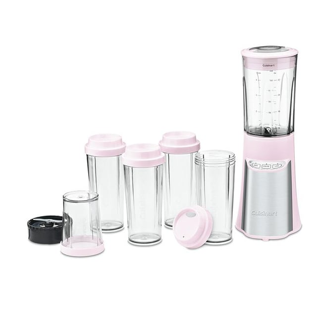 Cuisinart CPB-300 Smartpower Portable Blender Chopper 15-piece System - Bed  Bath & Beyond - 9656755