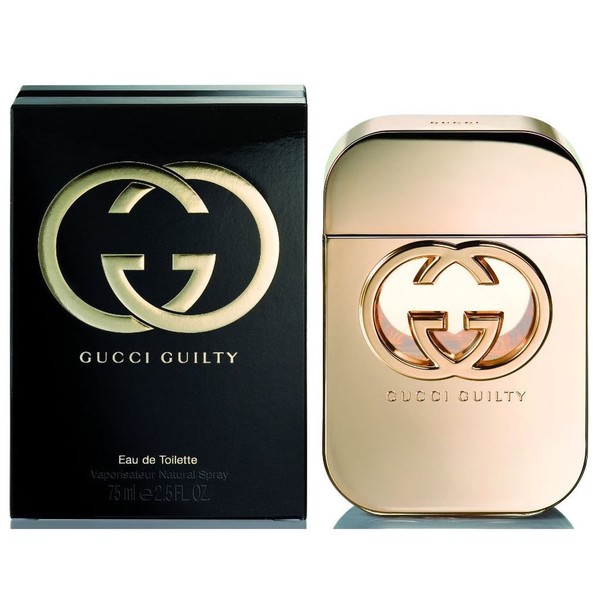 gucci guilty 2.5