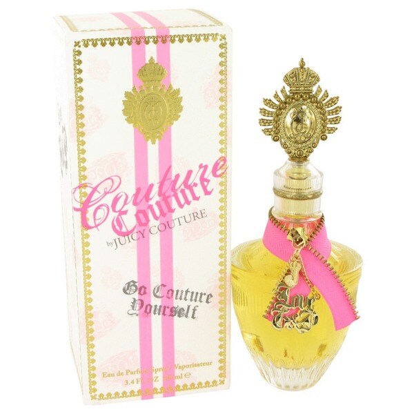 719346128070 UPC - Couture Couture Perfume By Juicy Couture For Women ...