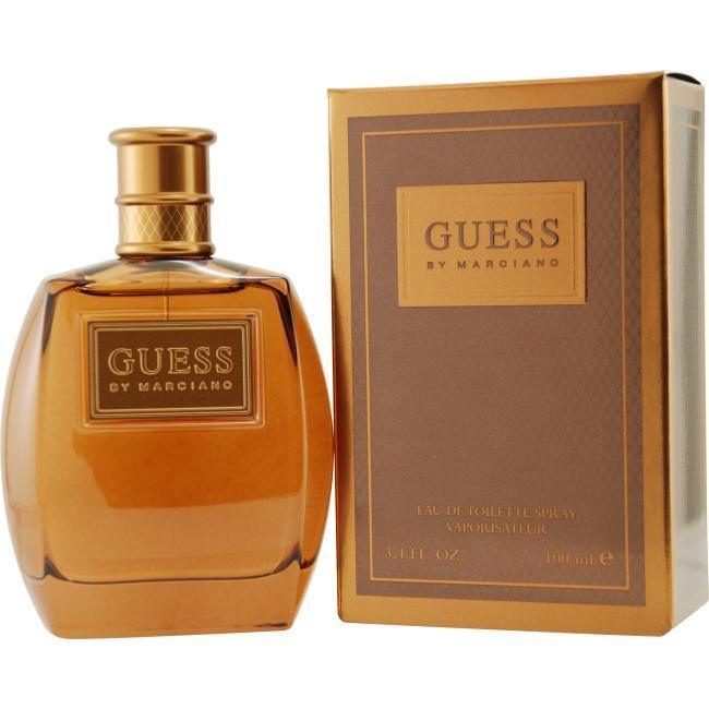 guess perfumes for him