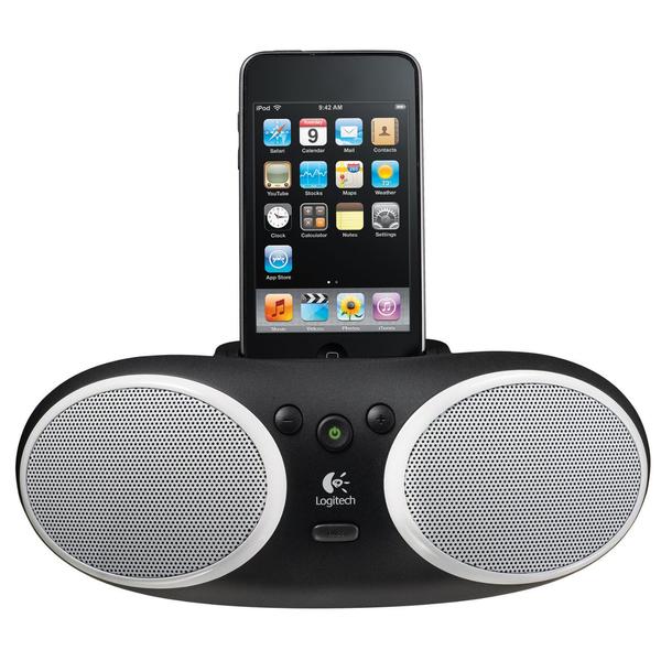 logitech s125i