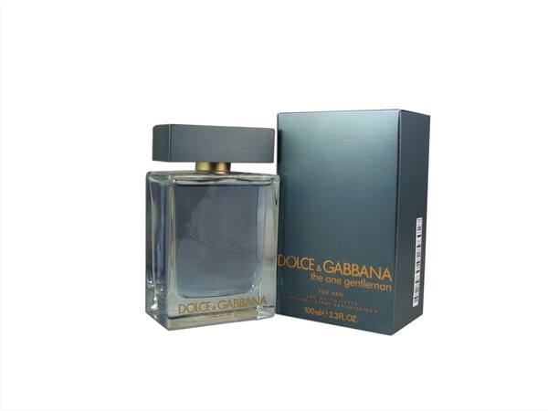 the one gentleman dolce gabbana