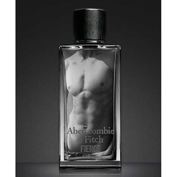 fierce by abercrombie & fitch price