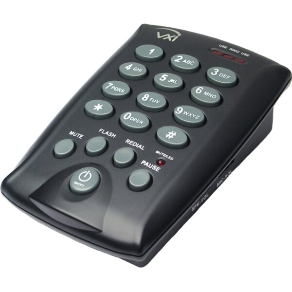 VXi D200 Standard Phone