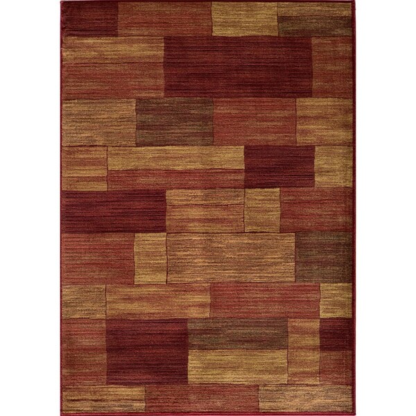 Momeni Dream Rug - 7'10" x 9'10"