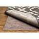 Mohawk Home Premium Felted Dual-surface Rug Pad - Grey - Thumbnail 10