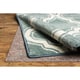 Mohawk Home Premium Felted Dual-surface Rug Pad - Grey - Thumbnail 9