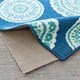 Mohawk Home Premium Felted Dual-surface Rug Pad - Grey - Thumbnail 6