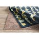 Mohawk Home Premium Felted Dual-surface Rug Pad - Grey - Thumbnail 0