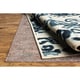 Mohawk Home Premium Felted Dual-surface Rug Pad - Grey - Thumbnail 11