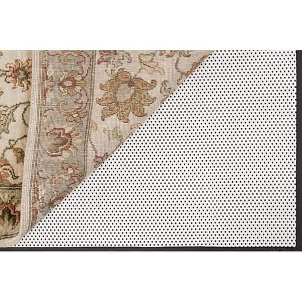 Breathable Non-slip Rug Pad - On Sale - Bed Bath & Beyond - 5721696