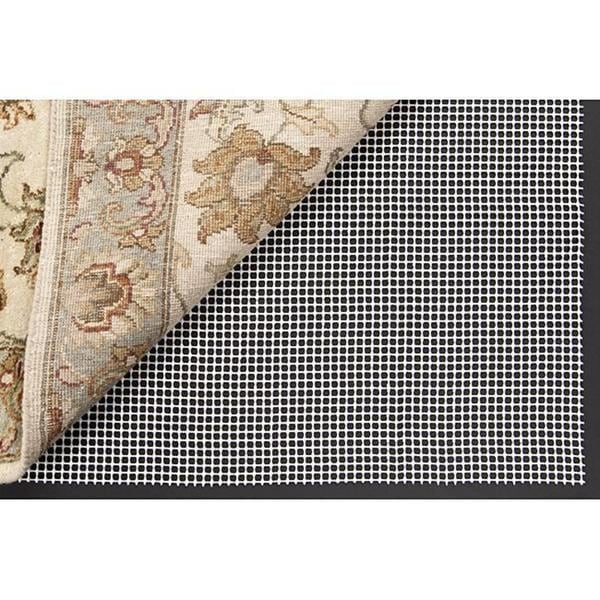 Synthetic Antimicrobial Nonslip Rug Pad