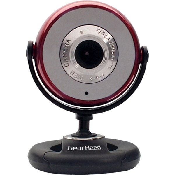download gear head webcam software