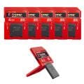 SanDisk Extreme Ducati Edition 4GB SDHC Plus USB Memory Card (Pack of 5)