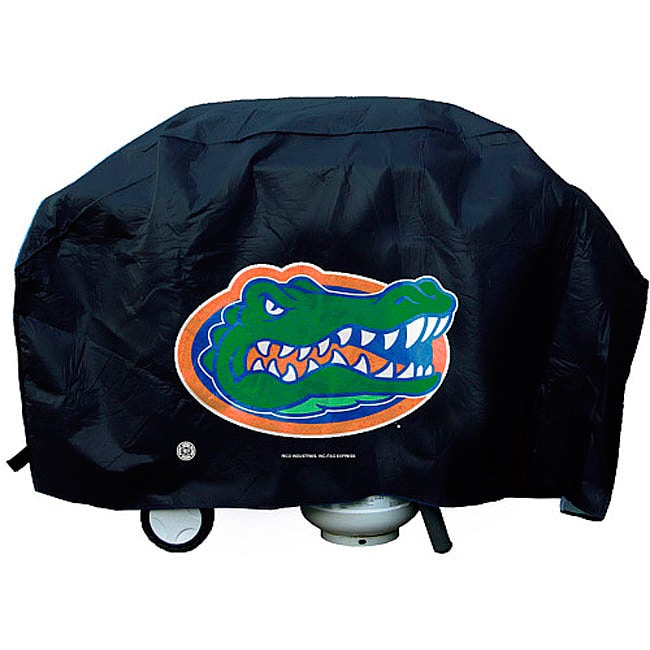 Florida Gators Deluxe Grill Cover