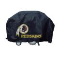 Washington Redskins Deluxe Grill Cover